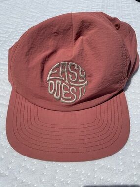 Katin “Easy Does It” Snapback hat